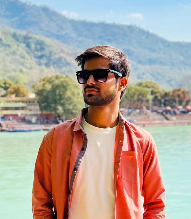 Aakarsh Tiwari profile picture